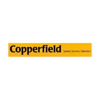 Copperfield promo codes