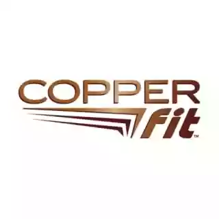 Copper Fit Energy Socks logo