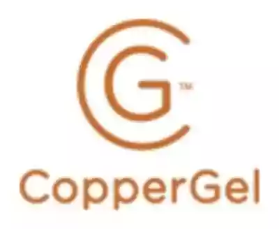 CopperGel logo