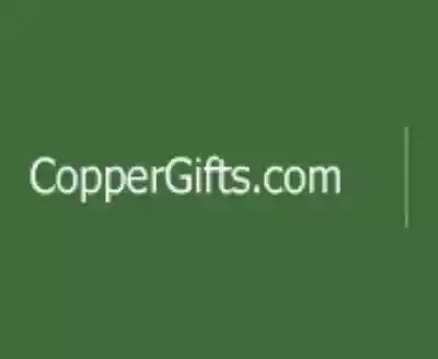 CopperGifts.com coupon codes