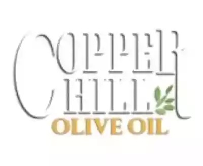 Copper Hill Olive Oil logo