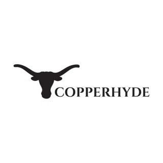 Copperhyde coupon codes