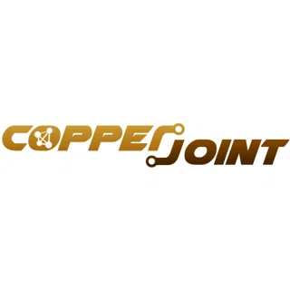 CopperJoint  logo