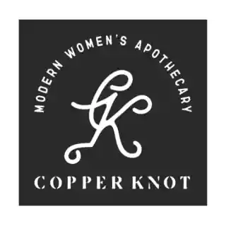 Shop Copper Knot discount codes logo
