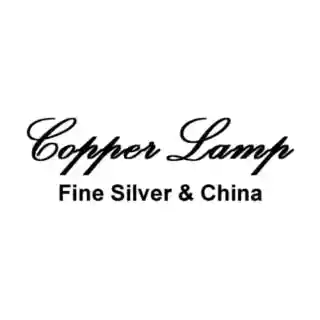 copperlamp.com logo