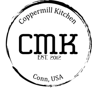 Copper Mill Kitchen logo