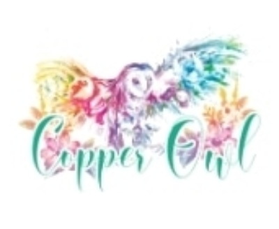 Shop Copper Owl Boutique logo