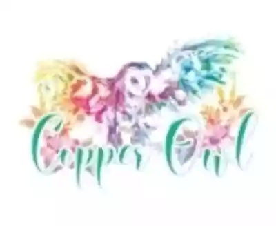 Shop Copper Owl Boutique promo codes logo