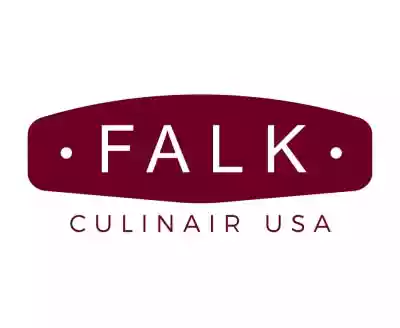 Falk USA logo