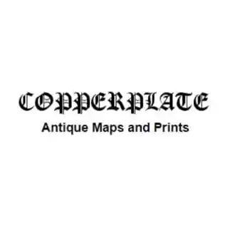 Shop Copperplate coupon codes logo