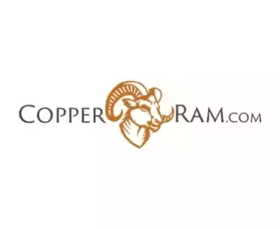 Shop CopperRam coupon codes logo