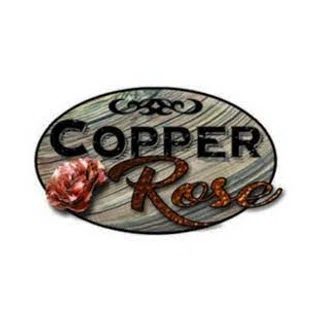 Copper Rose Boutique logo