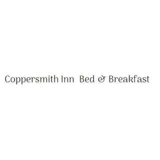 Shop Coppersmith Inn B&B logo