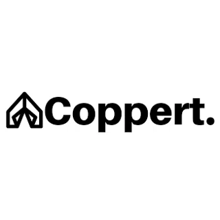 Coppert  logo