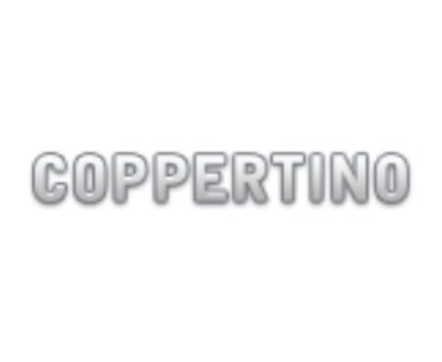 Shop Coppertino logo