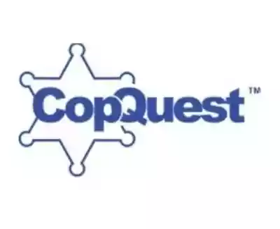 Shop CopQuest discount codes logo