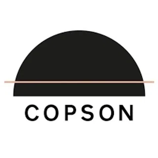 COPSON London logo