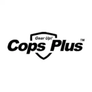 Shop CopsPlus discount codes logo