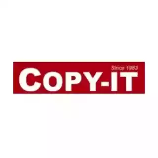 Copy-It coupon codes