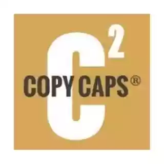 Copy Caps coupon codes