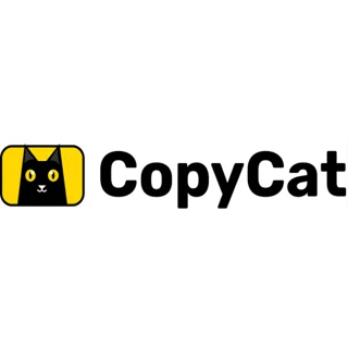 CopyCat logo