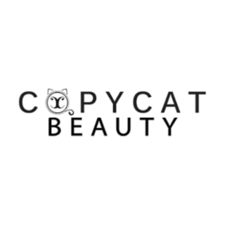 Shop CopyCat Beauty logo