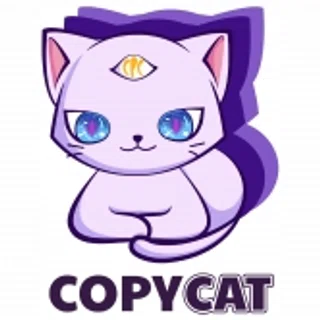 Copycat.Finance logo