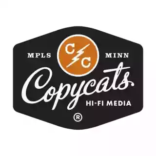 Copycats Media discount codes