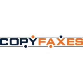 Shop CopyFaxes logo