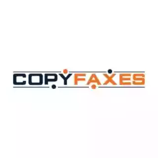 CopyFaxes coupon codes