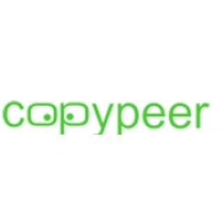 Shop CopyPeer logo