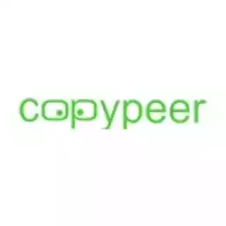 copypeer.com logo
