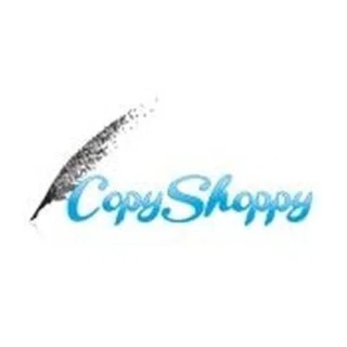 Shop CopyShoppy logo