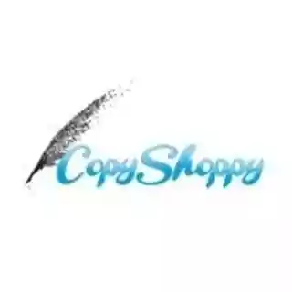 CopyShoppy coupon codes