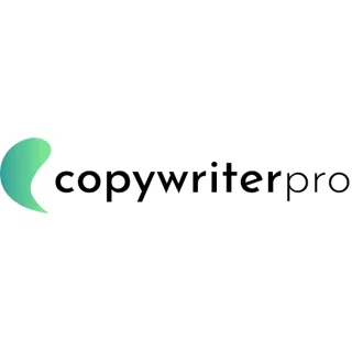CopywriterPro logo