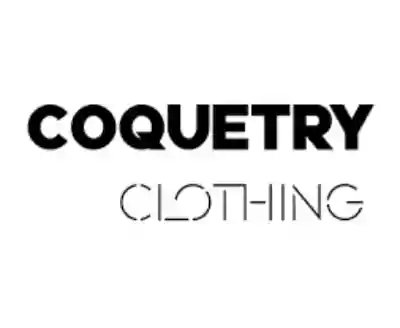 Shop Coquetry Clothing discount codes logo