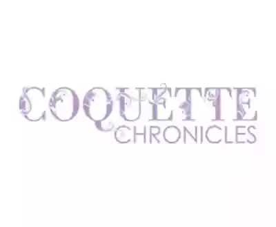 Shop Coquette Chronicles coupon codes logo