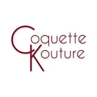 Shop CoquetteKouture discount codes logo