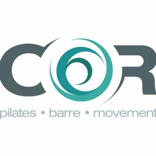 Shop Cor Pilates logo