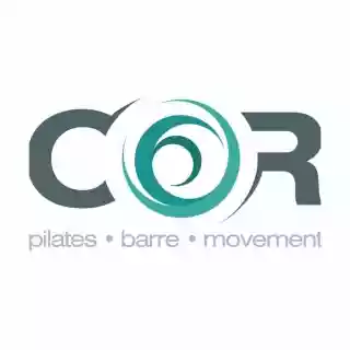 cor-pilates.com logo