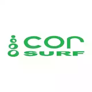 corsurf.com logo