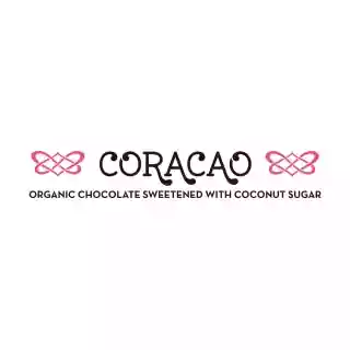 Coracao Chocolate logo