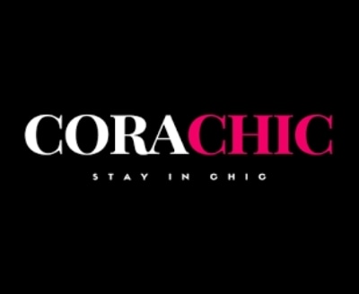 Shop Corachic logo