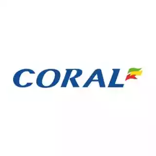 Shop Coral Sports coupon codes logo