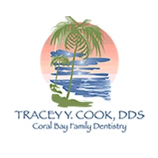 Coral Bay Family Dentistry logo