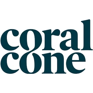 Coralcone logo