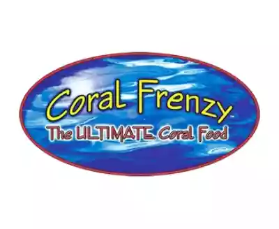 Coral Frenzy discount codes