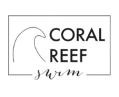 Shop Coral Reef Swim logo