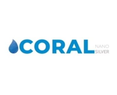 Shop Coral Toothpaste logo
