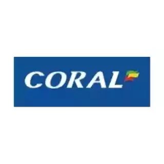 Shop Coral UK logo